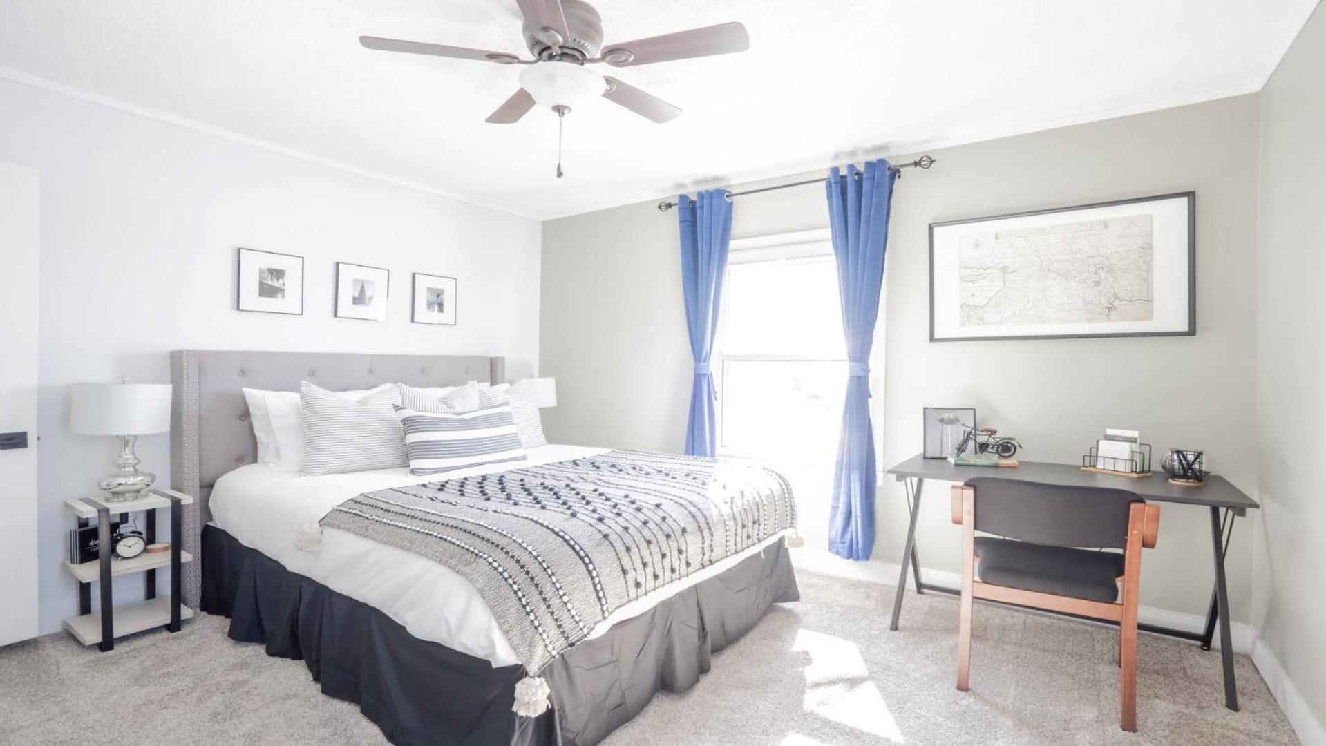 Elegant Williamstown Home 5 Minutes To Ark Драй Ридж Екстериор снимка