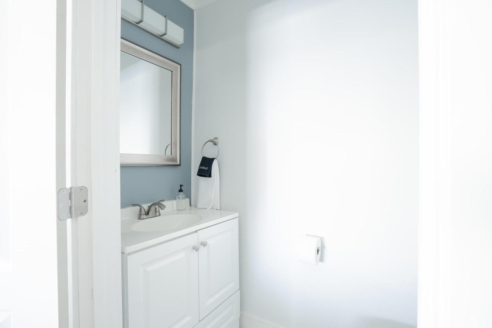 Elegant Williamstown Home 5 Minutes To Ark Драй Ридж Екстериор снимка